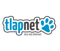Logo - Tlapnet s.r.o.