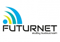 Logo - FuturNET, s.r.o.