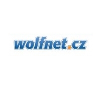 Logo - wolfnet