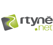 Logo - Rtyně.net