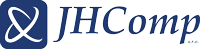 Logo - JHComp s.r.o.