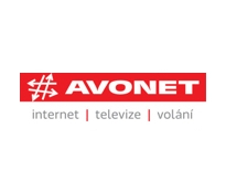 Logo - AVONET, s.r.o.